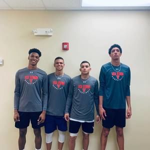 Meet your Posher, Manuel